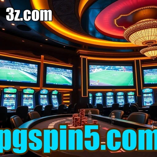 Bônus Imperdíveis no pgspin5.com: Surpresas Aguardam Você