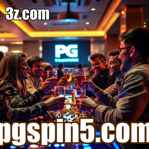 pgspin5.com FAQ