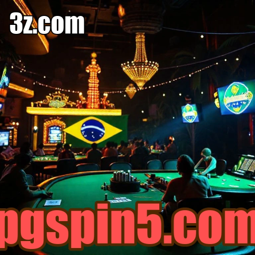 pgspin5.com Notícias