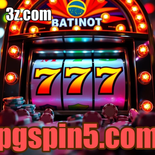 Promoções Irresistíveis no pgspin5.com: Atraia seu Jogo!