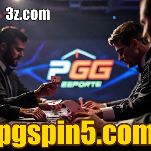 Segurança no pgspin5.com: Proteja-se e Jogue com Confiança