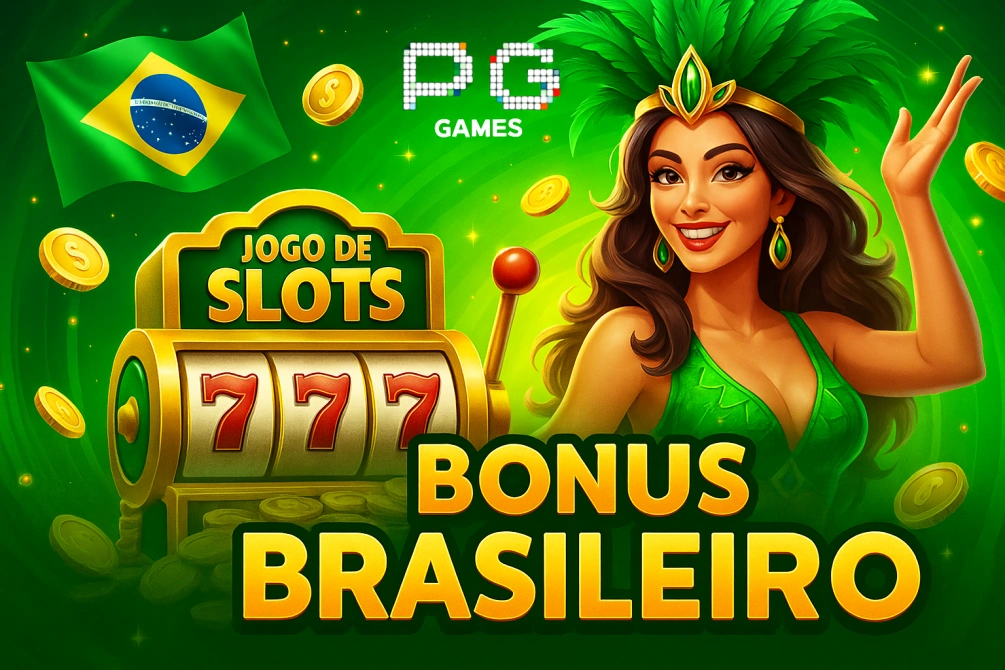 Cadastro no pgspin5: Comece com um Bônus de Boas-vindas!