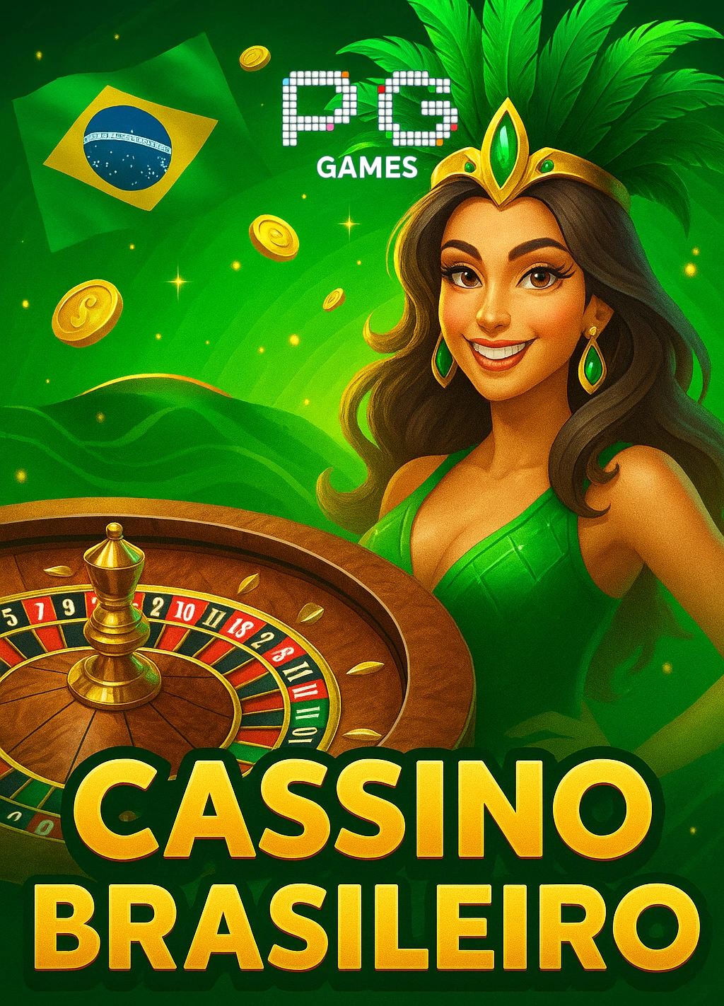 Cadastro no pgspin5: Comece com um Bônus de Boas-vindas!