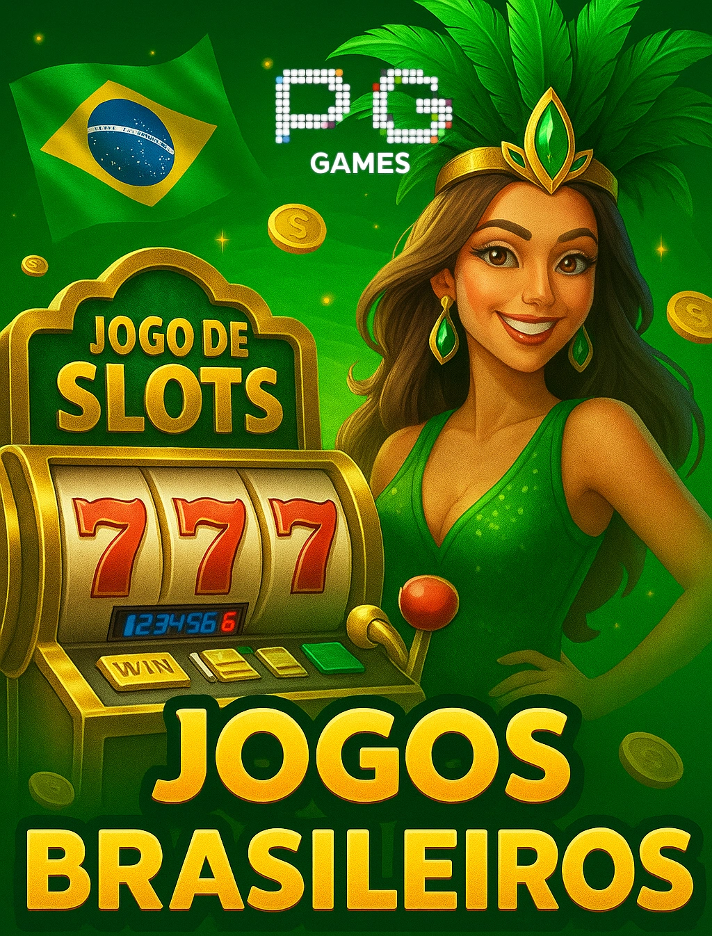 Cadastro no pgspin5: Comece com um Bônus de Boas-vindas!