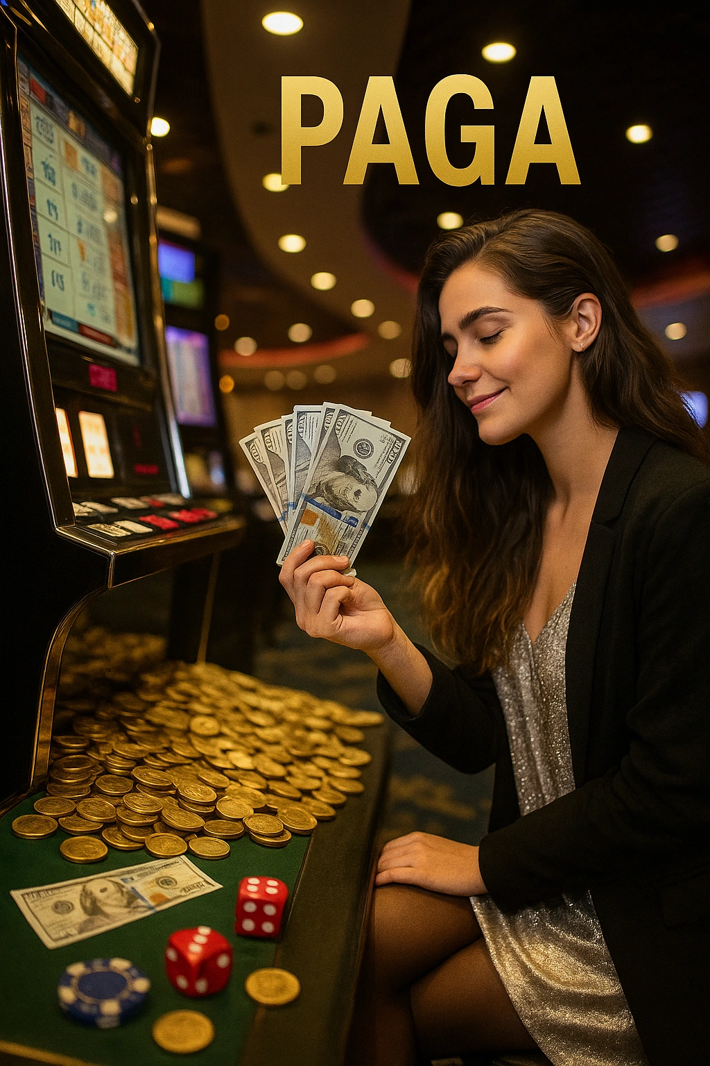 Cadastro no pgspin5: Comece com um Bônus de Boas-vindas!